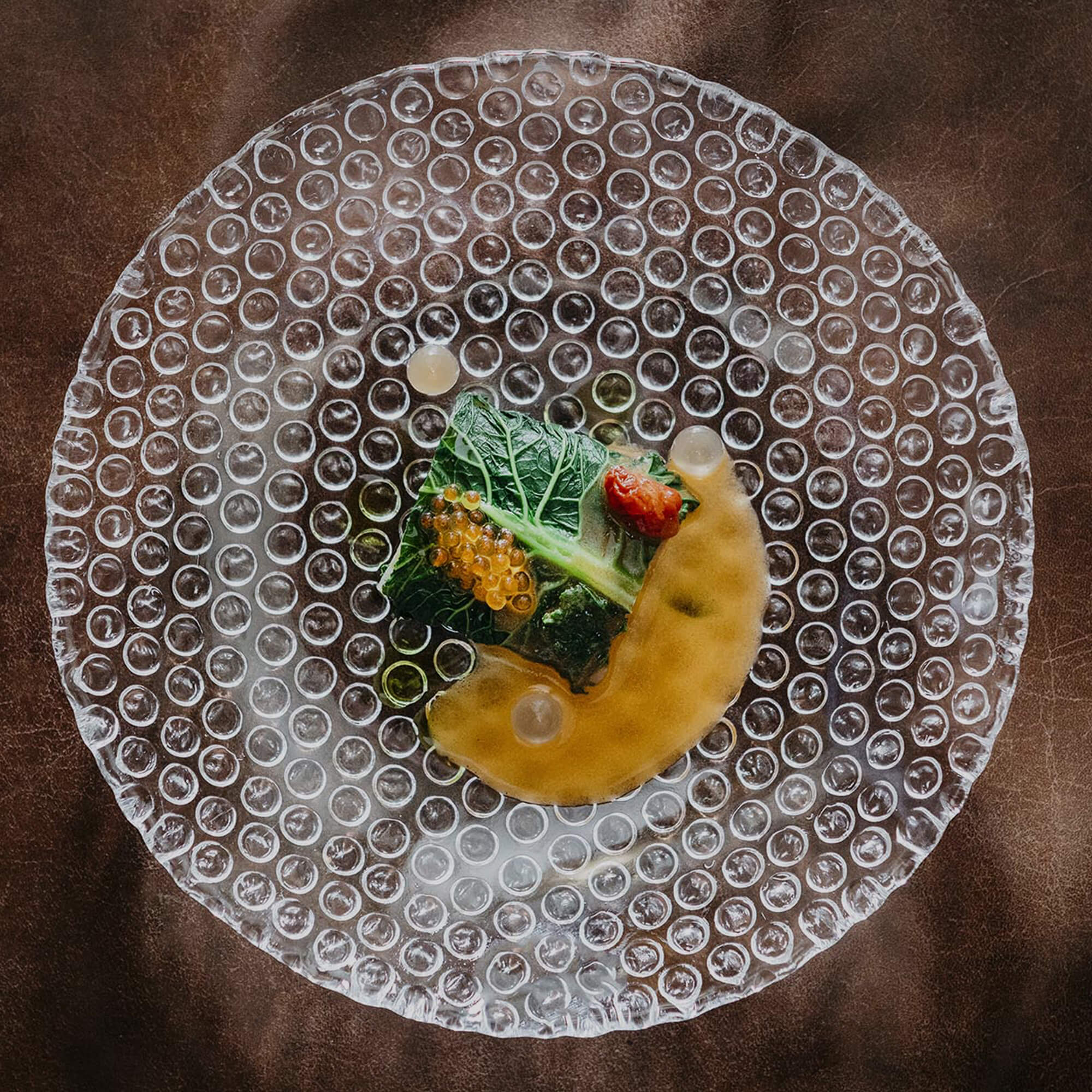 Kale, quinoa and avocado salad with lemon vinaigrette – Altobeli's Restaurant & Piano Bar
